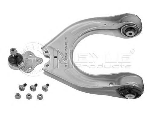 0160500070 Meyle Brazo superior derecho de la suspensión delantera
