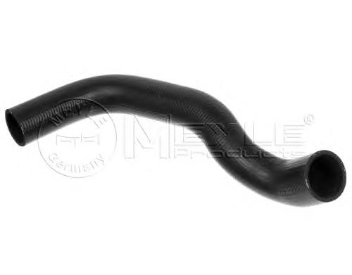 Manguera inferior del radiador Metalcaucho 99286 precio, desde 16,46 EUR