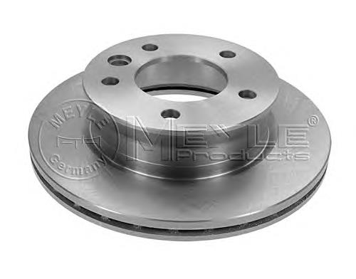 Frenos delanteros Meyle 0155210003 precio, desde 43,42 EUR