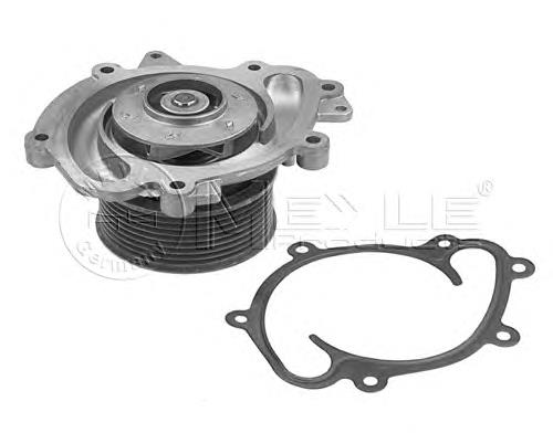 0132200014 Meyle Bomba refrigerante coche