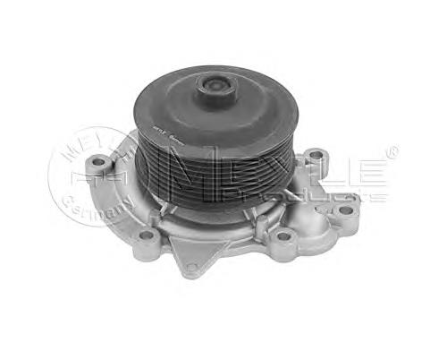 Motor de agua Meyle 0132200014