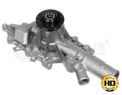 Bombeadora de agua Meyle 0132200003HD precio, desde 73,59 EUR