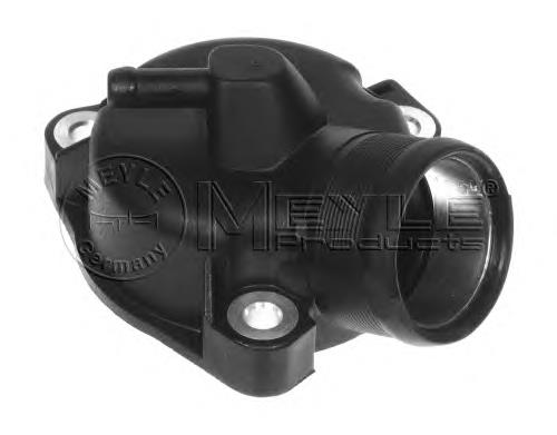 Tapa de termostato Meyle 0140200039