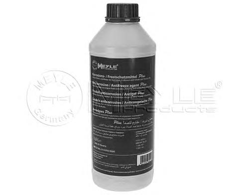 Anticongelante  Meyle 0140169200