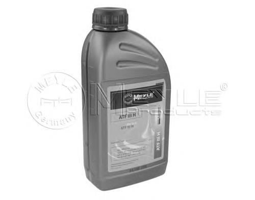 Aceite de transmisión Meyle 0140192300