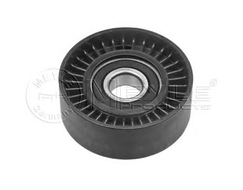 Rodillo tensor correa poli V Meyle 0140090070 precio, desde 14,49 EUR