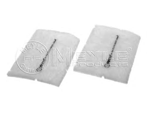 Comprar 1408350247 Mercedes Filtro de aire del habitáculo