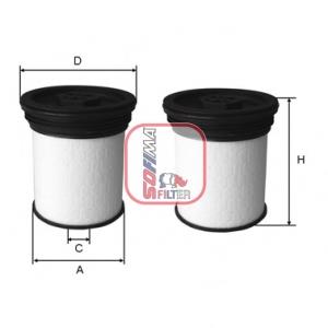 Comprar S6047NE Sofima Filtro diesel