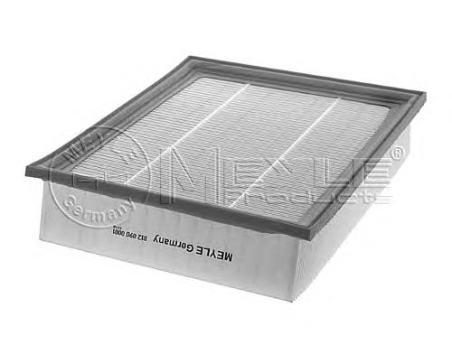 Filtro aire para Mercedes Vito  (638)