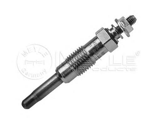 Bujías incandescentes Meyle 0118600000 precio, desde 14,12 EUR