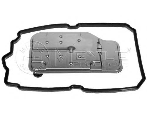 Comprar 0140370000 Meyle Filtro de transmisión automática