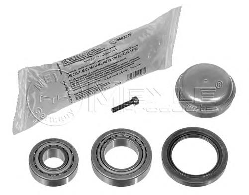 Comprar 0140330062 Meyle Cojinete de rueda delantero