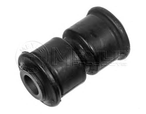 Buje trasero de ballesta trasera Meyle 0140320506 precio, desde 8,68 EUR