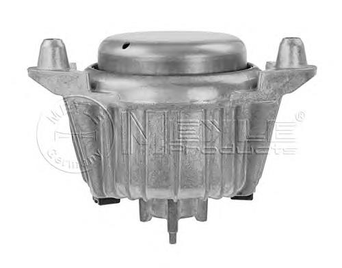 Soporte de motor izquierdo Meyle 0140240097