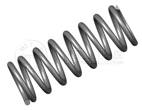 Muelle de suspensión trasero Meyle 0140320476 precio, desde 48,37 EUR
