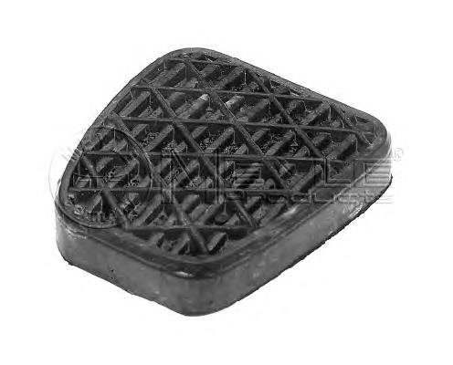 Cubierta del pedal de embrague 0140290002 Meyle