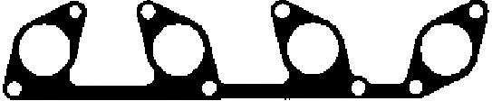 026479P Corteco Junta colector joint