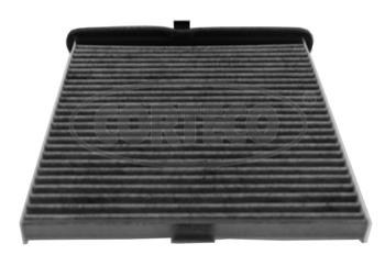Comprar 80004568 Corteco Filtro de aire del habitáculo