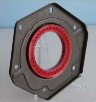 Comprar 12016918B Corteco Retén de cigüeñal frontal