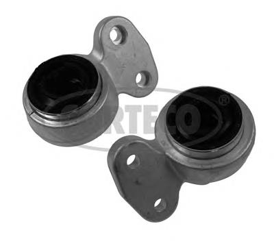 80001278 Corteco Silentblock de brazo de suspensión delantero inferior