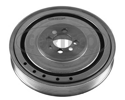 80001159 Corteco Dámper