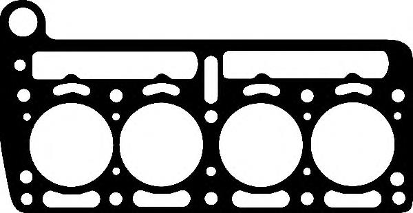 Juntas de culata Seat 600  desde 14,84 €