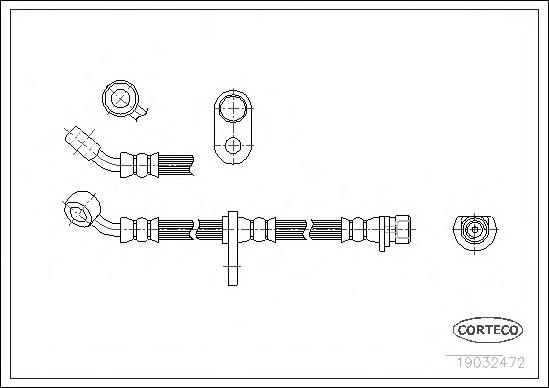 46431SR3939 Honda