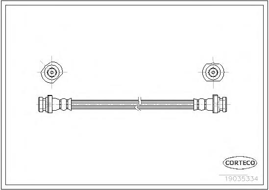 46210BN81B Nissan