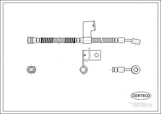 LH7592 Delphi