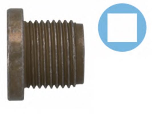 Comprar 7703075336 Renault (RVI) Tapón del cárter de aceite
