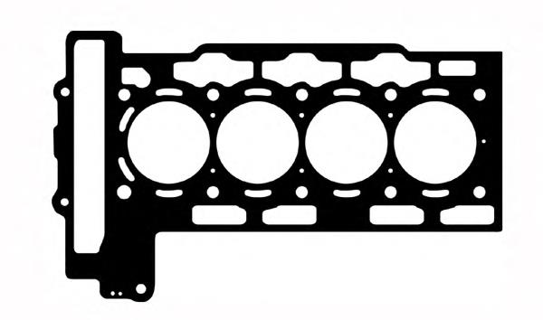 H4063400 Glaser Empaquetadura de culata