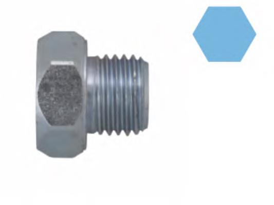 3250253 Ford Tapón del cárter de aceite