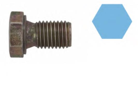Tapón del cárter de aceite Cautex 952033 precio, desde 1,33 EUR