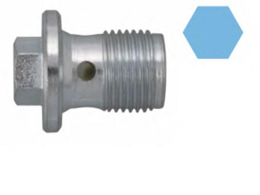 Tapon de cárter Corteco 220140S