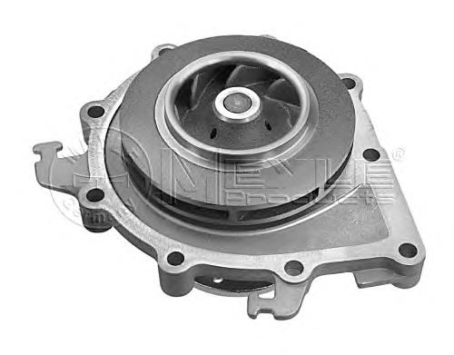 51065007049 MAN Bomba refrigerante coche