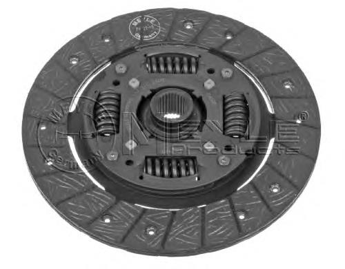 Disco de embrague Meyle 1172102800 precio, desde 48,91 EUR