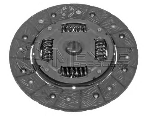 Comprar 1172152800 Meyle Disco de embrague