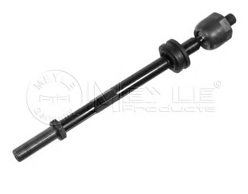 Brazo direccion coche Meyle 1160308200 precio, desde 14,08 EUR