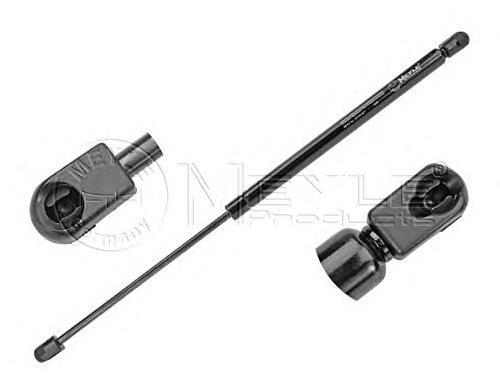 Comprar 1409100077 Meyle Amortiguador de puerta trasera