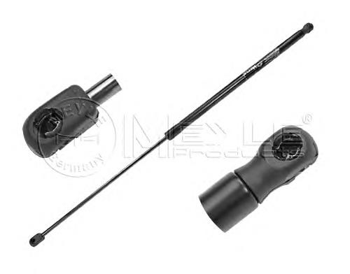 Muelle neumático, tapa delantera Meyle 1409100008 precio, desde 12,22 EUR