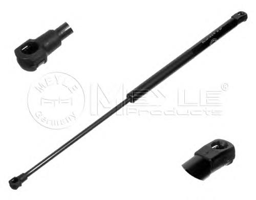 Muelle neumático, tapa delantera Meyle 1401610815 precio, desde 11,46 EUR