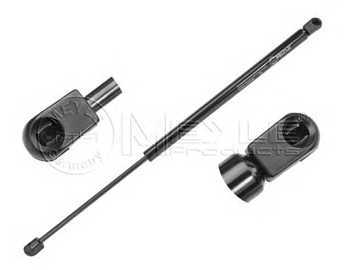 Muelle neumático, tapa delantera Meyle 1409100058 precio, desde 14,37 EUR