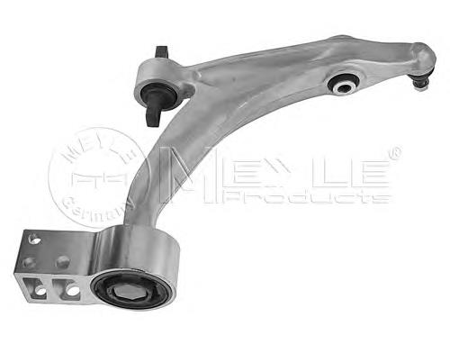 Brazo inferior derecho de la suspensión delantera Meyle 15160500010 precio, desde 152,69 EUR