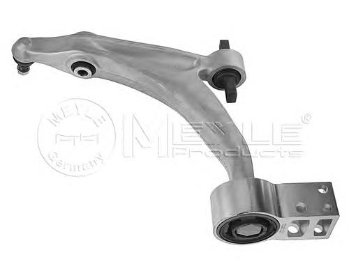 Comprar 15160500011 Meyle Brazo inferior izquierdo de la suspensión delantera