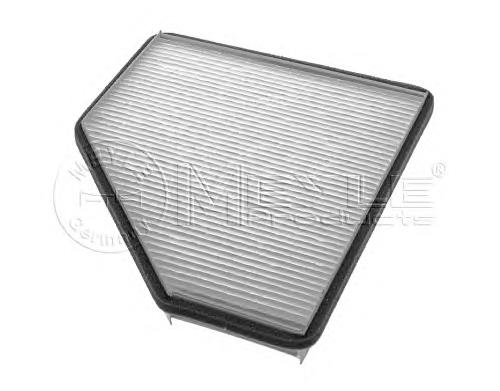 Filtro de polen Purflux AH118