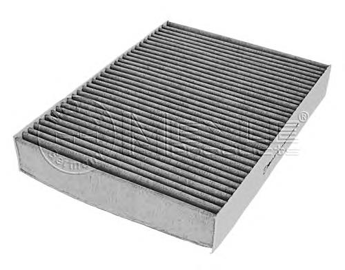 16123200007 Meyle Filtro antipolen
