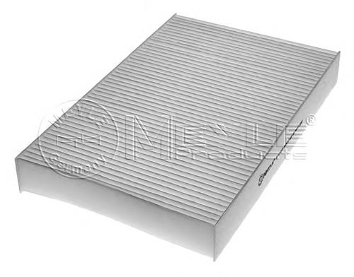 16123190022 Meyle Filtro antipolen