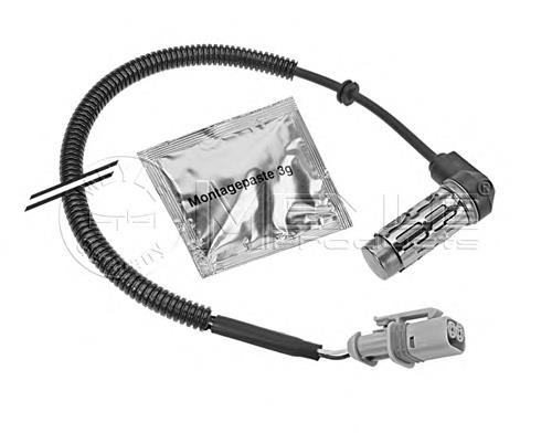 Comprar 103770 Febi Sensor ABS, rueda delantera izquierda