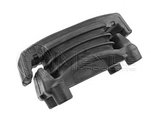 Comprar 81962100555 MAN Tope de ballesta trasera