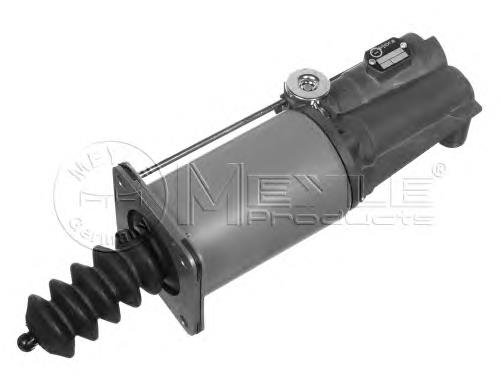 Comprar 9700511110 Wabco Servo de embrague
